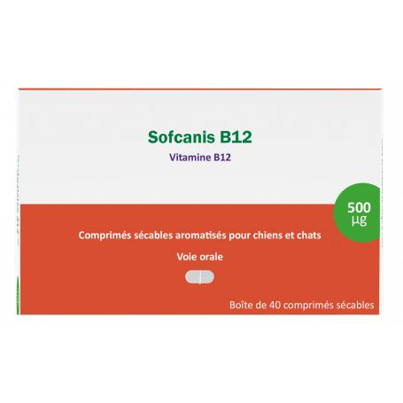 Sofcanis B12