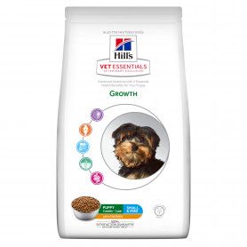 Croquettes Vet essentials Canine Puppy Growth Small&Mini