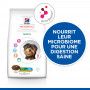 Vet Essentials Puppy Growth ActivBiome+ Small & Mini Poulet