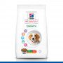 Vet Essentials Puppy Growth ActivBiome+ Medium Poulet