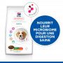 Vet Essentials Puppy Growth ActivBiome+ Medium Poulet