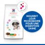 Vet Essentials Puppy Growth ActivBiome+ Large Breed Poulet