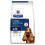 z/d Food Sensitivities Croquettes pour Chien