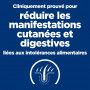 z/d Food Sensitivities Croquettes pour Chien