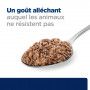 z/d Food Sensitivities Boîte pour Chien