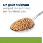 Metabolic Boîte pour Chien Poulet