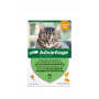 Advantage 40 Chat/Lapin de moins de 4 kg