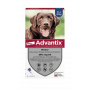 Advantix Grand Chien de 25 à 40 kg