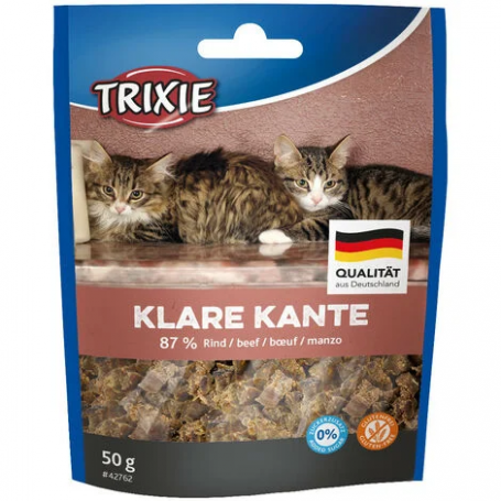 Friandises Chat Trixie Klara Kante