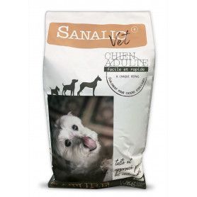 Sanalio Vet Nature Adulte