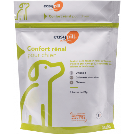 Easypill Chien Renal Protect