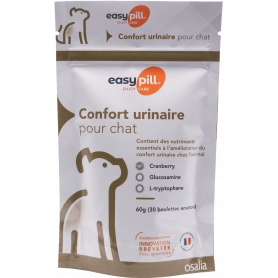Easypill Chat Confort Urinaire