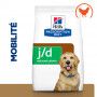 Chien j/d Mobility Reduced Calorie