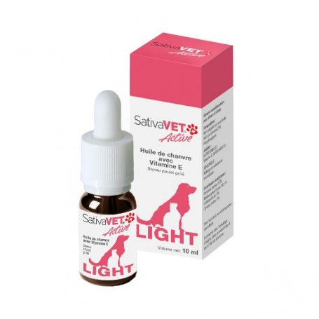 Sativavet Active Light