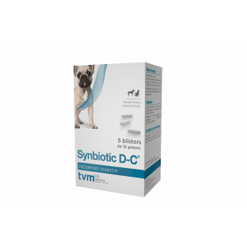 SYNBIOTIC D-C