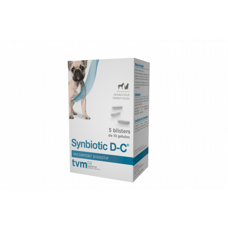 SYNBIOTIC D-C