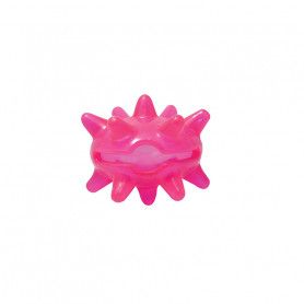 Jouet chien Pop : Crazy Urchin Toy