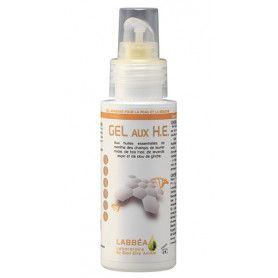 Gel aux Huiles Essentielles