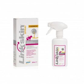 Linkskin spray