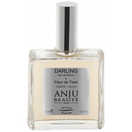 Parfum Anju Darling Fleur de Tiaré