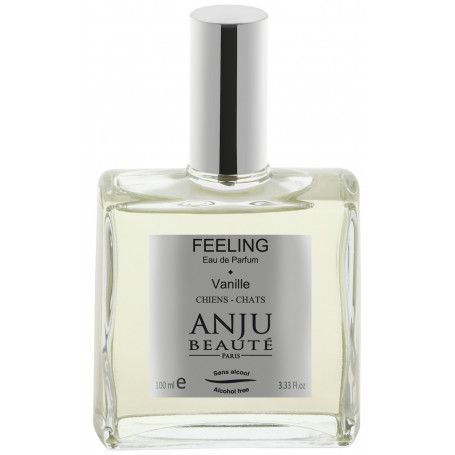 Parfum Anju Feeling Vanille