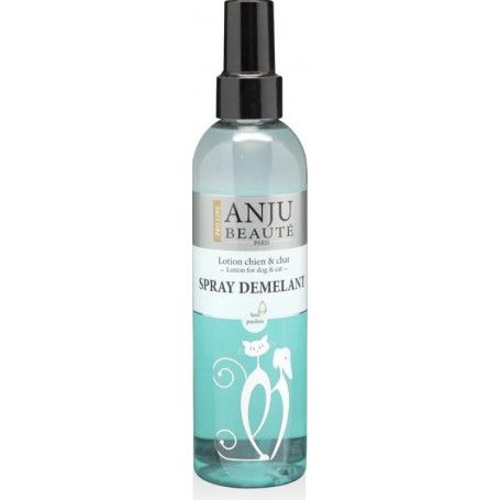 Spray Anju Démêlant Lotion
