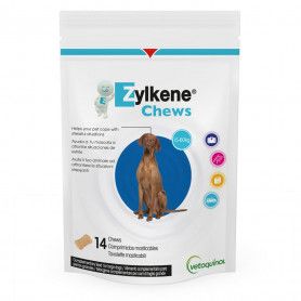 Zylkene Chews 450mg (15-60kg)