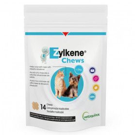 Zylkene Chews 75mg (