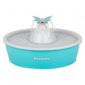 Fontaine Drinkwell Butterfly pour chats et chiens