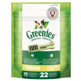 Friandises Greenies Teenie pour chien