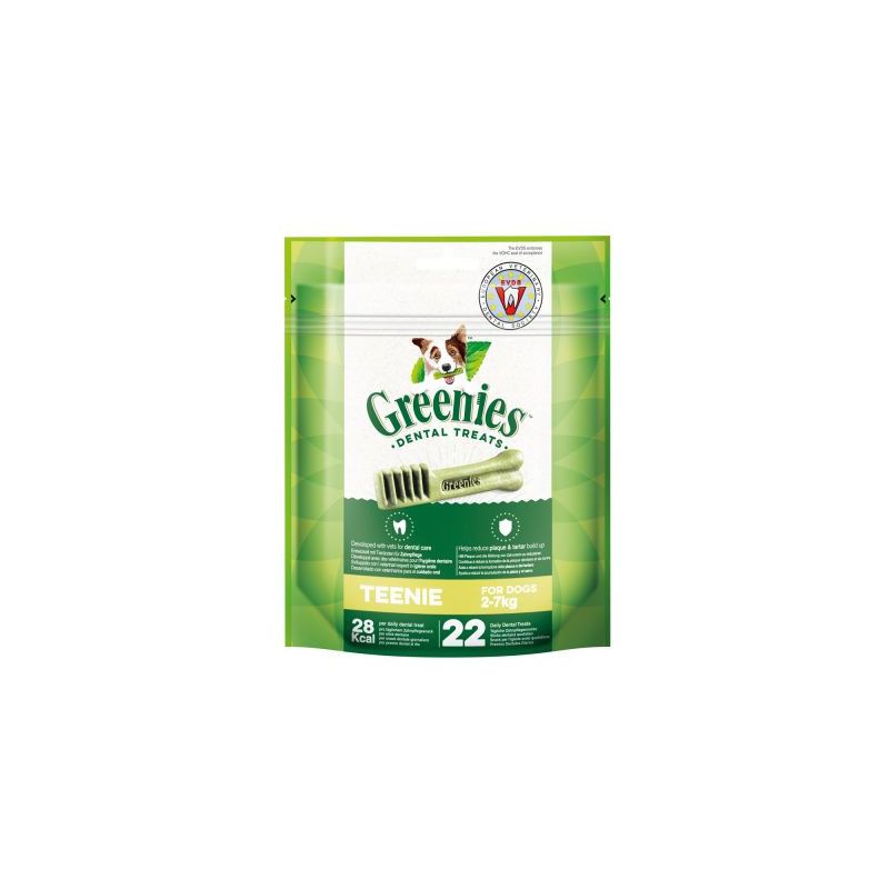 Greenies chien shop