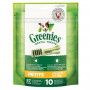 Friandises Greenies Teenie pour chien