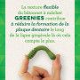 Friandises Greenies Teenie pour chien