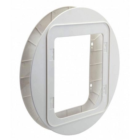 Adaptateur vitre pour chatière Sureflap Petdoor