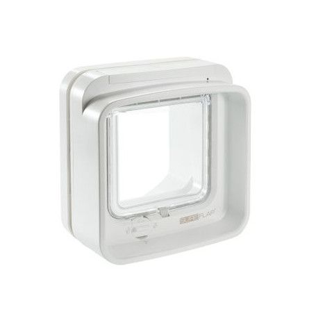 Chatière Sureflap DualScan