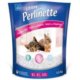 Litière absorbante Perlinette Micro-granules