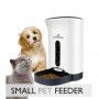 Distributeur de croquettes Eyenimal Small Pet Feeder