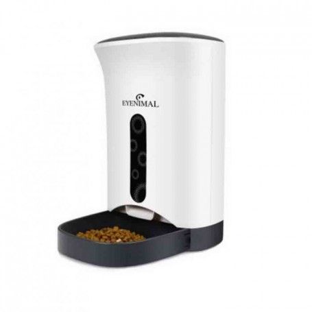 Distributeur de croquettes Eyenimal Small Pet Feeder