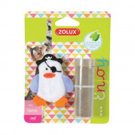 Jouet chat Zolux : Pirate