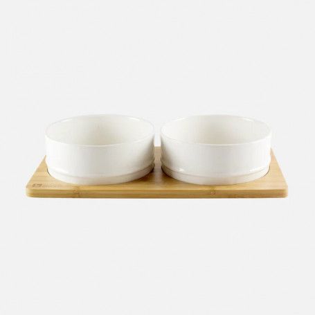 Gamelle Bamboo Bowls