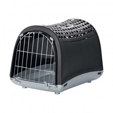 Cage de transport chien chat linus cabrio. Retrouvez sur Morin France un  large choix d'accessoires et de cages ou caisses de transport pour chiens  et chats : pour avion ou voiture, cages