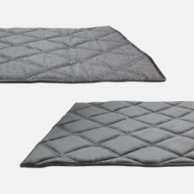 Tapis BeOneBreed Upturn à mémoire de forme