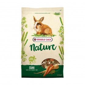 Cuni Nature (Lapin)