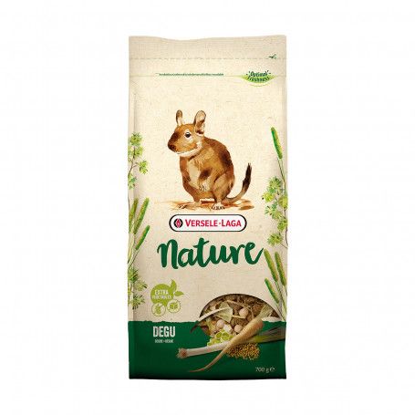 Degu Nature 700 g