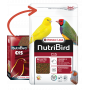 Nutribird Canaris C15 (extrudé)