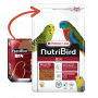 Nutribird Perruches B14 (extrudé)