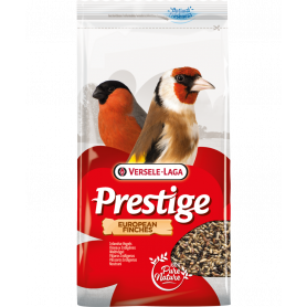 Prestige Oiseaux Indigenes