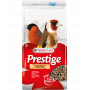 Prestige Oiseaux Indigenes