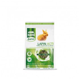 Aliment complet Lapin VetCarePlus Urinary Tract Health - Selective