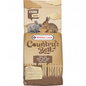 Aliment complet Lapin VetCarePlus Urinary Tract Health - Selective